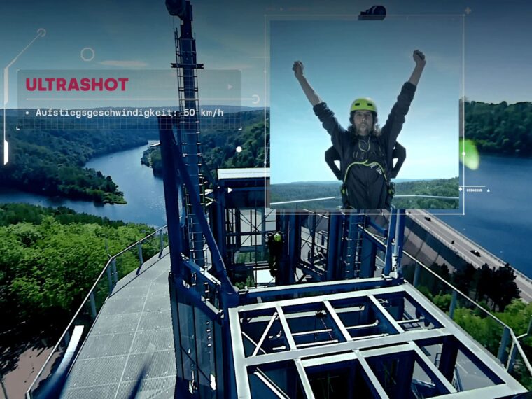  A-Studios – Attraktion! 