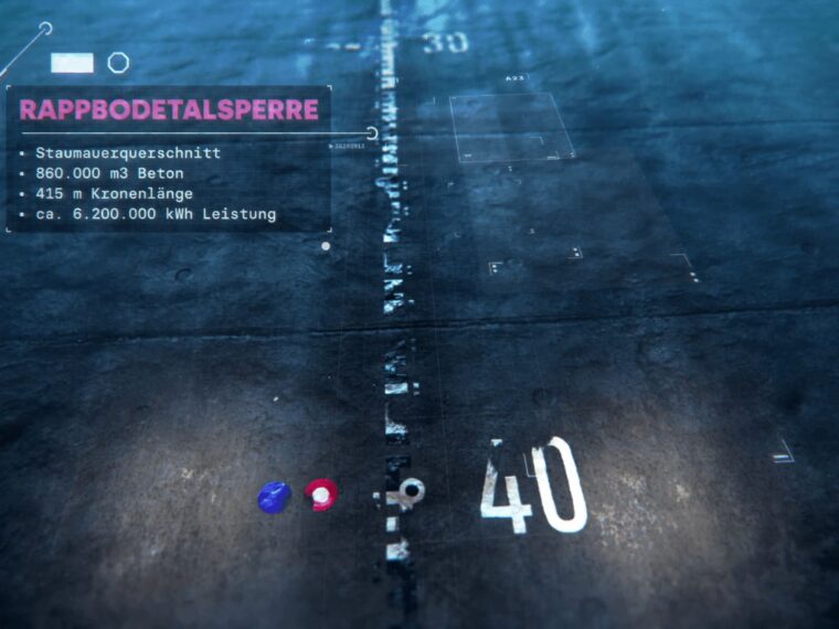  A-Studios – Attraktion! Bildidee 